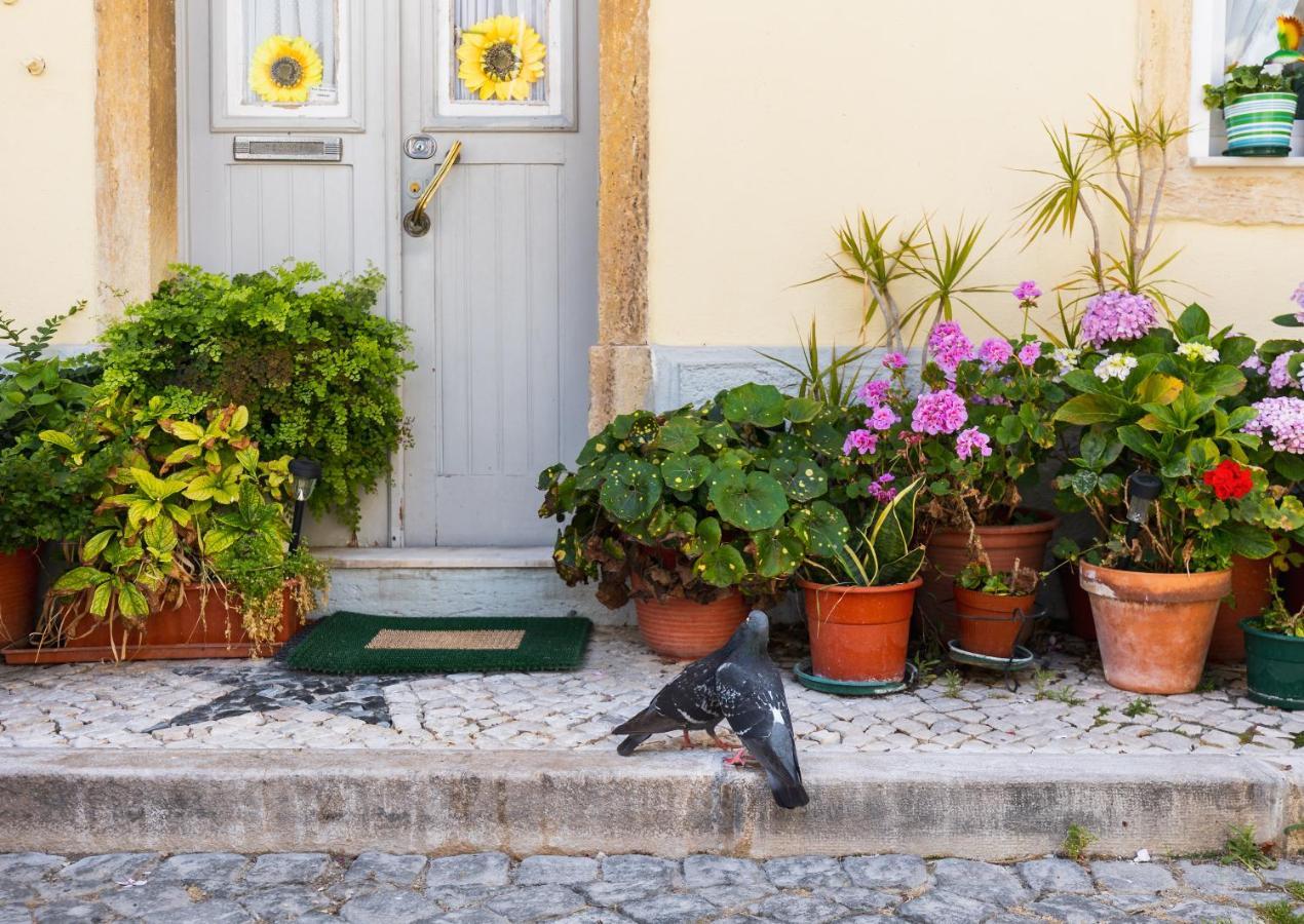 The Sunset Hideout Apartment Lisbon Exterior photo