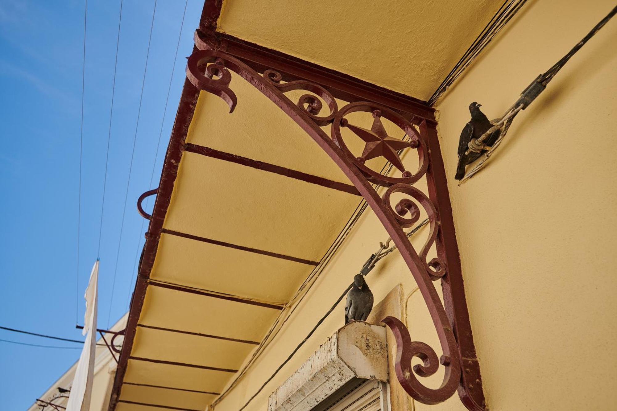 The Sunset Hideout Apartment Lisbon Exterior photo